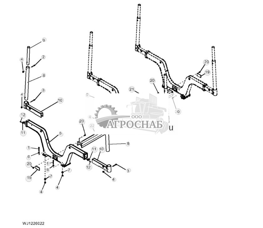 Bunk Assy, VLS ( - XXXXXX) - ST389301 294.jpg